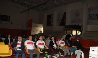 Selendi’de milli sevinç