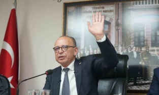 Turgutlu Belediyesine yeni müdürlük kuruluyor