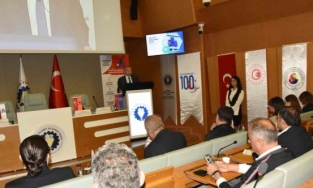 Kamu ihaleleri ve tedarik süreçleri MTSO’da masaya yatırıldı