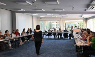 Manisa’da "Kadın Dostu Kent" hamlesi