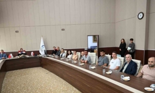 MCBÜ’de "Engelsiz Üniversite" vurgusu