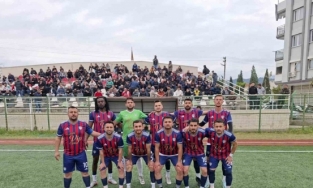 Salihli Kocaçeşmespor yeniden 1. Amatör Küme’de