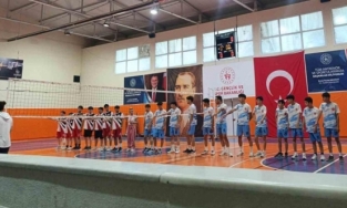 Selendi’de filede Mehmet Akif Ersoy rüzgarı