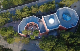 Demirci bir eğitim yuvasına daha kavuşuyor