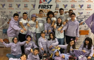 Garajda başlayan hayal, dünya sahnesinde gerçek oldu