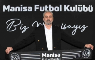 Manisa FK, Mustafa Dalcı ile anlaştı