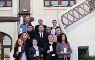 Manisa İl İnsan Hakları Kurulu’ndan lösemili çocuklar için çağrı