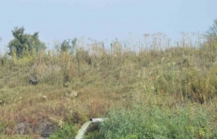 Manisa’da çevreyi kirletenlere 132 milyonluk ceza