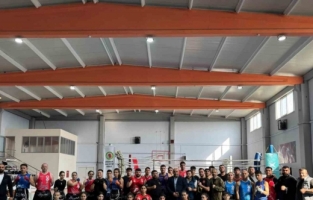 Muaythai Federasyonu 10. Khan Sınavı tamamlandı