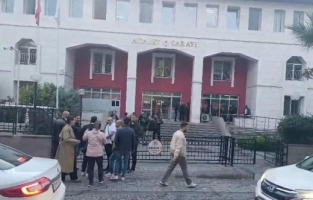 Otizmli öğrenciyi merdivenden iten müdür tutuklandı