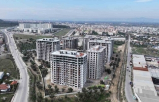 Spilkent projesinde çalışmalar hızlandı