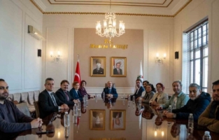 Yerel Basında Dijital Dönüşümün Merkezi Manisa olacak