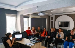 Yunusemre’de diyabet farkındalığı eğitimi