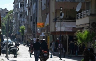 Kameraya yakalanan motosikletlilere ceza yağacak