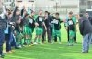 10 NUMARA SANAYİSPOR!.. 2-1