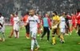 19 MAYIS'TA MAÇIN ARDINDAN...