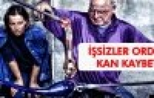 2012 YILI İŞGÜCÜ İSTATİSTİKLERİ AÇIKLANDI