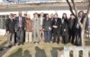 2013 YILININ KÖY TEFTİŞ GEZİLERİ BAŞLADI