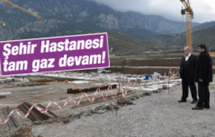 2017 Şehzadeler'in Yılı Olacak