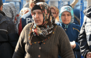 Acının 6. Duruşması