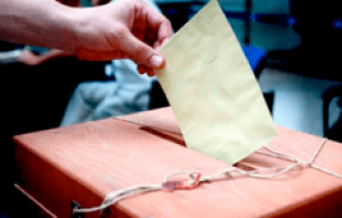 ANKARA'NIN GÜNDEMİ REFERANDUM