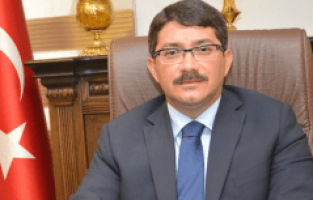 Başkan Çelik'ten Teröre Sert Tepki