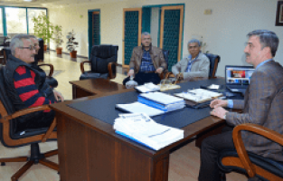 BELEDİYE İÇİN PEDAL ÇEVİRECEKLER