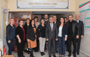 Bilinçli İlaç Tüketimi Yaygınlaşacak