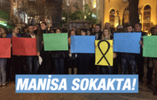 CHP’DEN TOPYEKÜN İSTİFA ÇAĞRISI