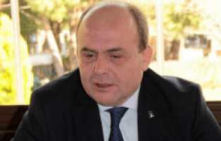 Gürcan Terör Saldırısını Kınadı