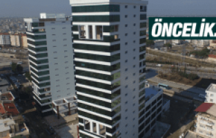 İKİZ KULELERDE ÖNCELİK KAMU YARARINA ÇALIŞAN DERNEKLERDE