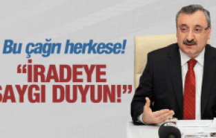 “İMAR PLANI HUKUKSUZ!”