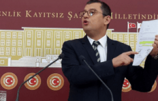 İŞTE SKANDALIN BELGESİ!