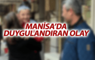 MADALYASINI YOĞUN BAKIMDAKİ ABLASINA VERDİ