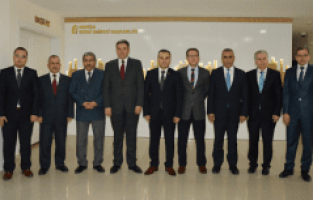 VERGİ GELİRLERİ DÜŞTÜ