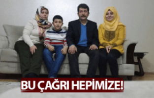 MANİSA MİNİK ORÇUN İÇİN EL ELE