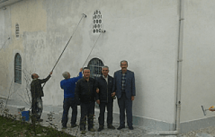 Muhtar İstedi, Büyükşehir Yaptı