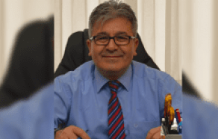 Salihli'nin Sevilen Müdürü İstifa Etti