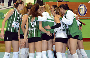 Salihli'nin Altınları Deplasmanda