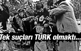 YÖRÜK HOCALI KATLİAMINI ANDI