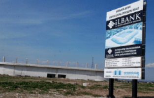 Akhisar Arena İçin Yeniden İhale Hazırlığı