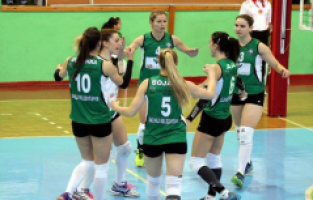 Altın Kızlar Eczacıbaşı'nı Konuk Edecek