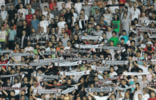 Ankaragücü Maçı Biletleri Perşembe Günü Satışa Çıkıyor