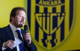Ankaragücü’nden Fakslı Centilmenlik Mesajı