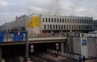 AVRUPA'NIN KALBİNDE TERÖR SALDIRISI