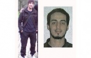 AVRUPA’YI KANA BULAYAN TERÖRİSTLER YAKALANDI