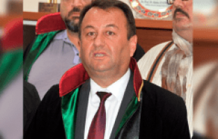 "AYM'YE UYMUYORUM DEME ÖZGÜRLÜĞÜ YOK!"