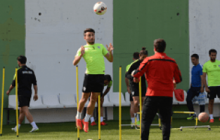 Büyükşehir Etimesgut’a Hazırlanıyor