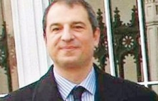 CELAL KARA HAKKINDA YAKALAMA KARARI