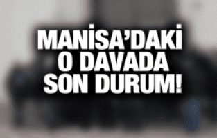 CUMHURBAŞKANINA HAKARET DAVASI ERTELENDİ